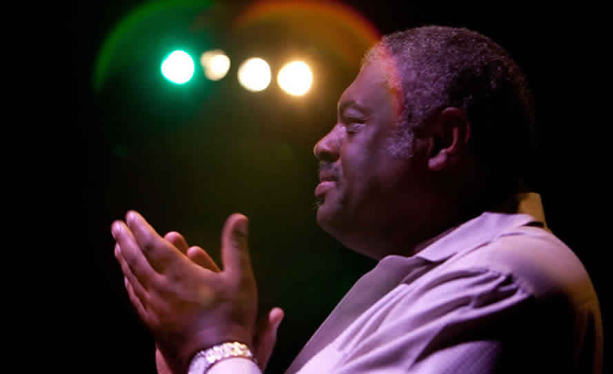 Mulgrew Miller