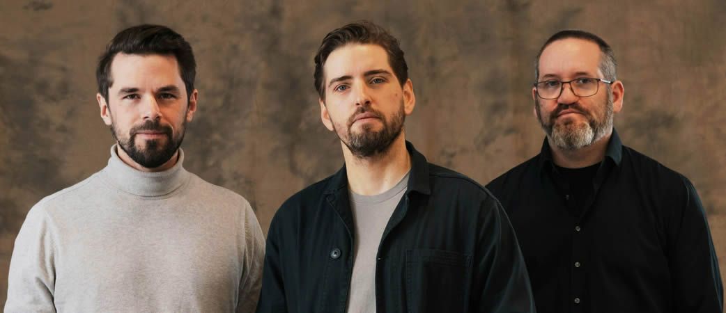 Pablo Held Trio