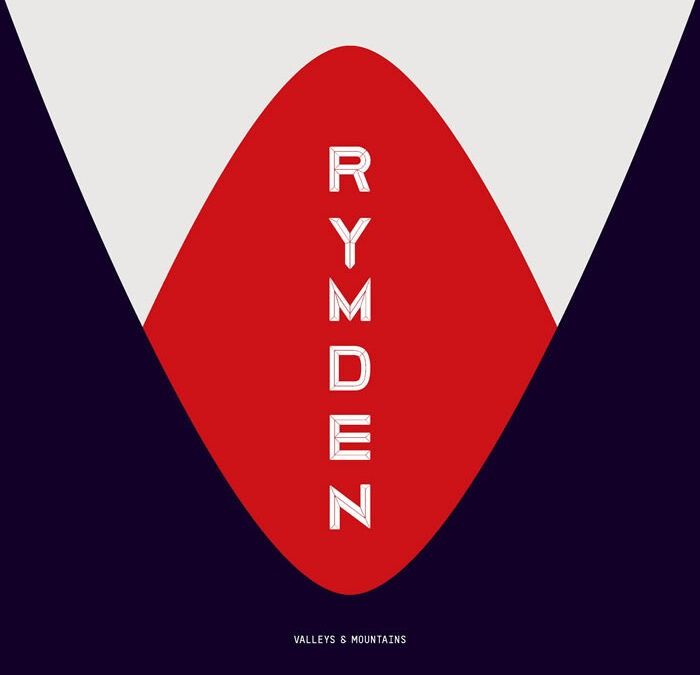 RYMDEN ::: Valleys and Mountains