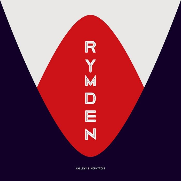 RYMDEN - Valleys and Mountains