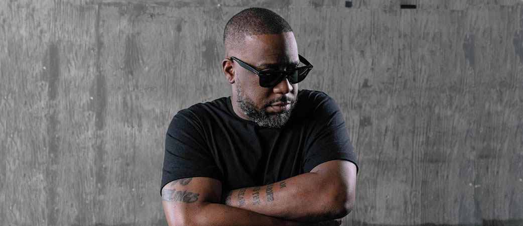 Robert Glasper