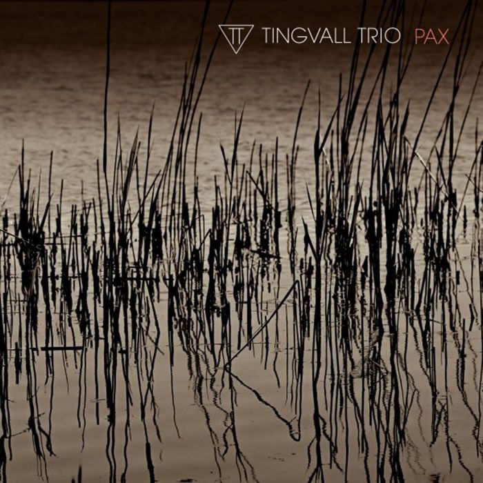 Tingvall Trio - Pax