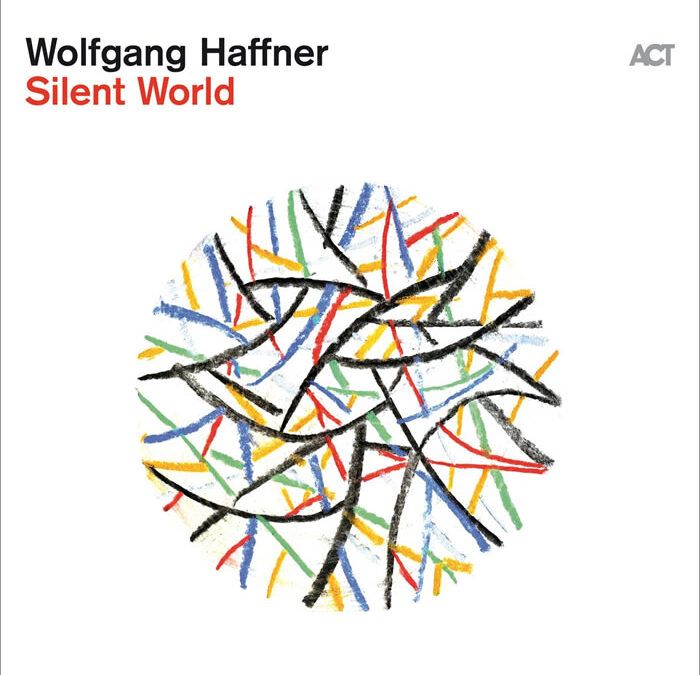 Wolfgang Haffner ::: Silent World