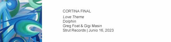 CORTINA FINAL Love Theme