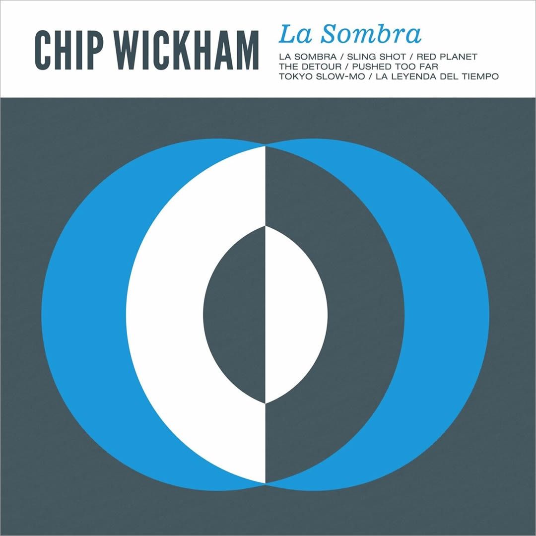 Chip Wickham – La Sombra