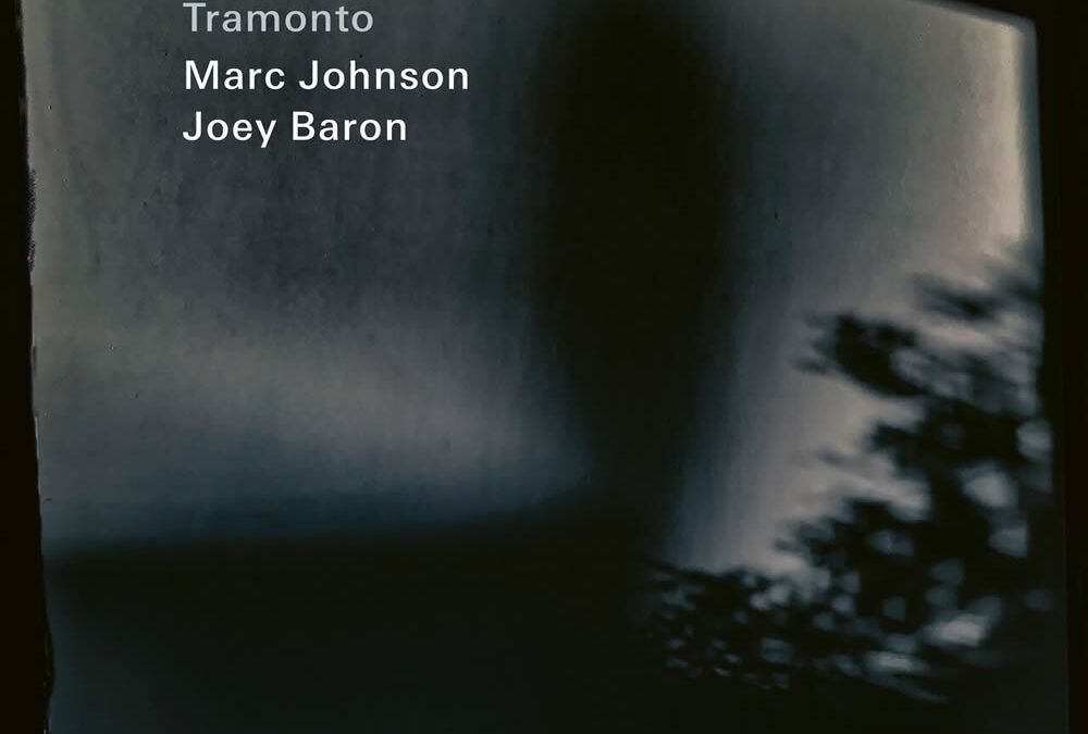 John Taylor ::: Tramonto (Live)