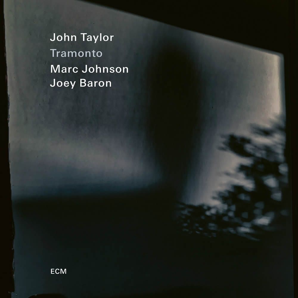 John Taylor - Tramonto (Live)
