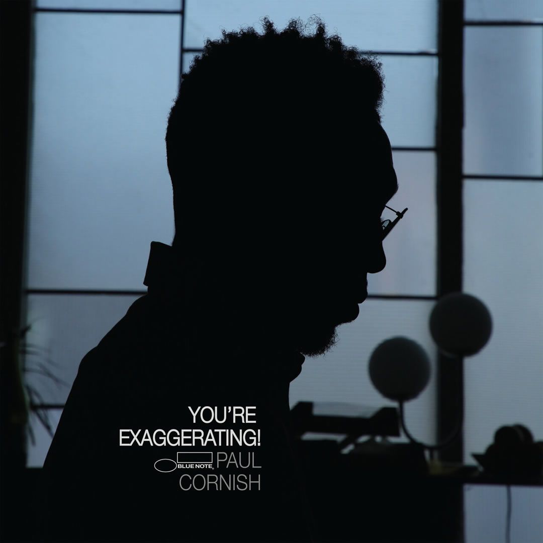 Paul Cornish - You’re Exaggerating!