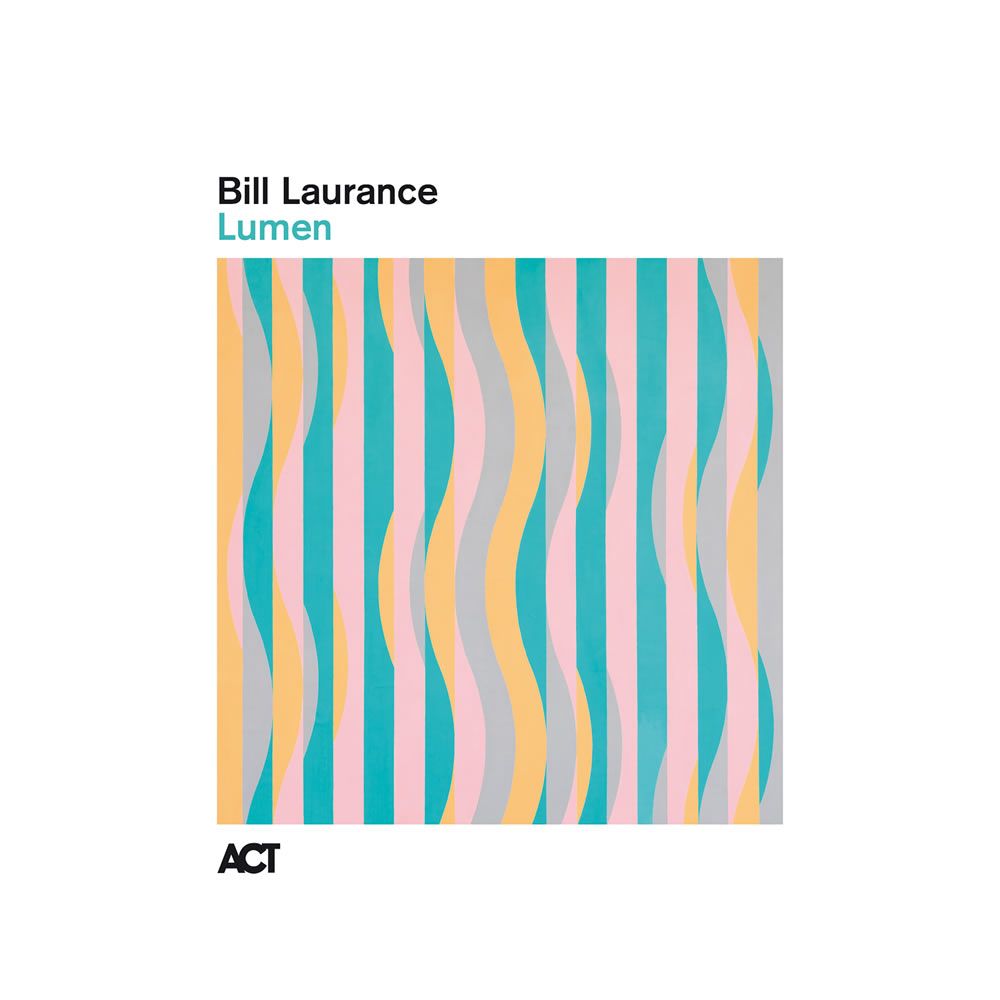 Bill Laurance - Lumen
