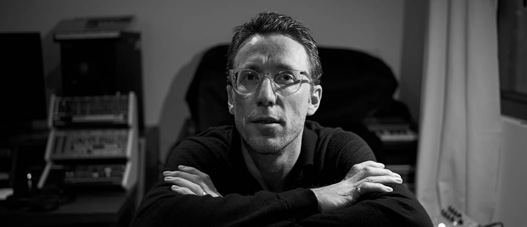 Bill Laurance
