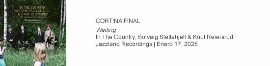 CORTINA FINAL Waiting