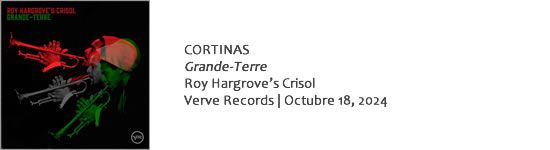 CORTINAS Grande-Terre