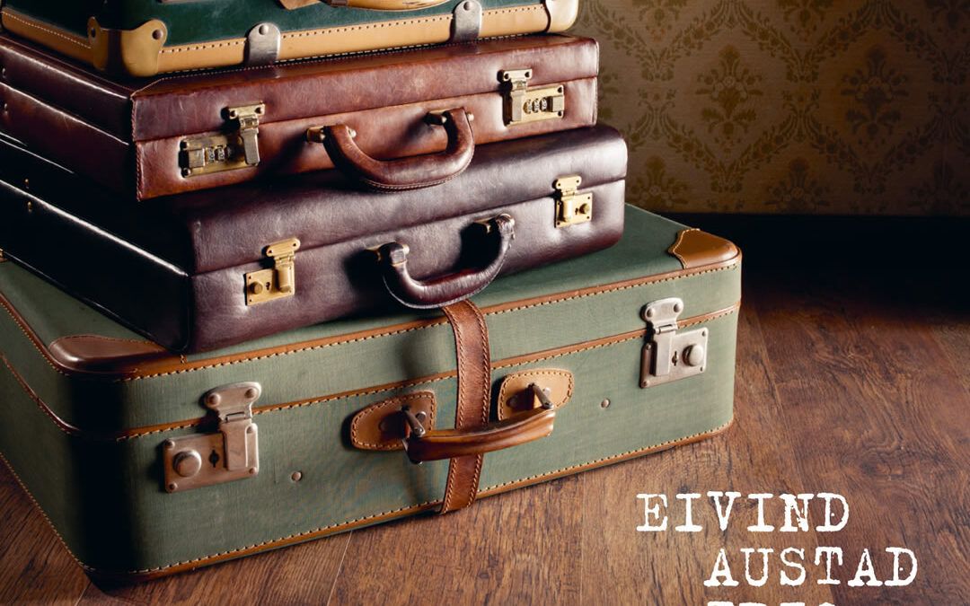 Eivind Austad Trio ::: Moving