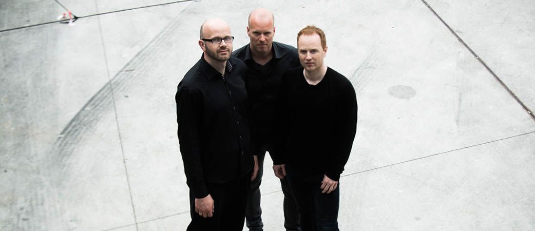 Eivind Austad Trio