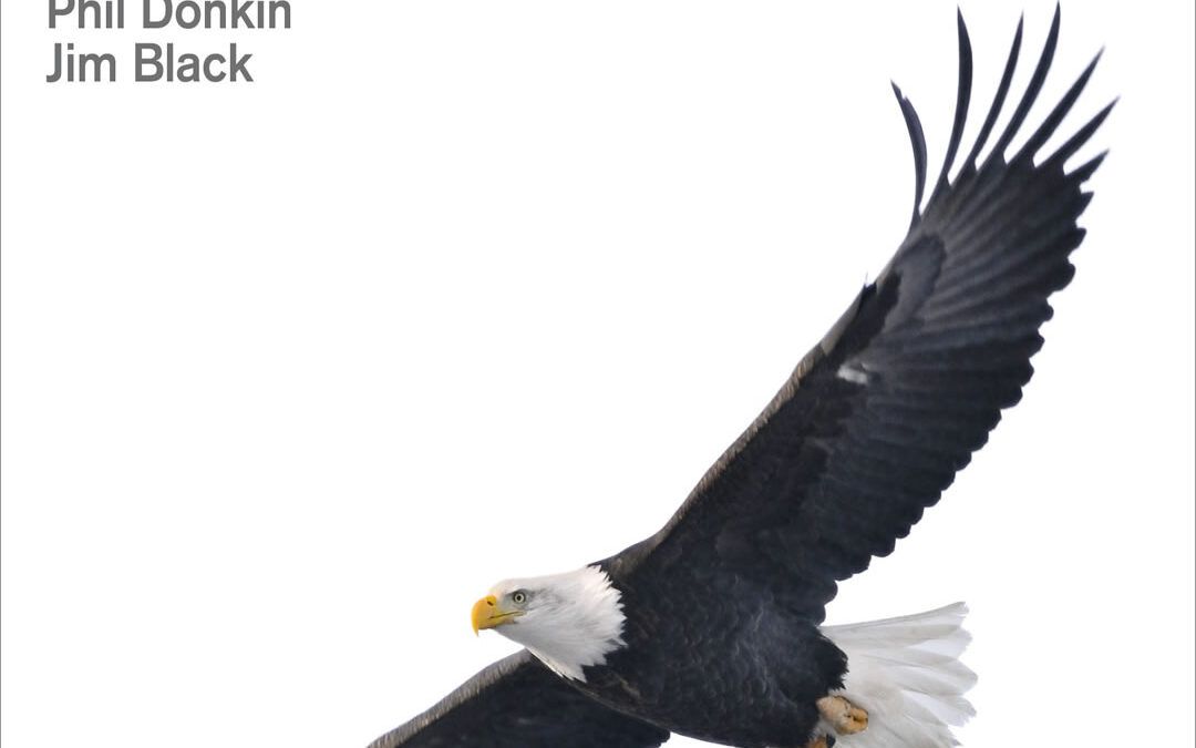 Kalle Kalima & Knut Reiersrud ::: Flying Like Eagles