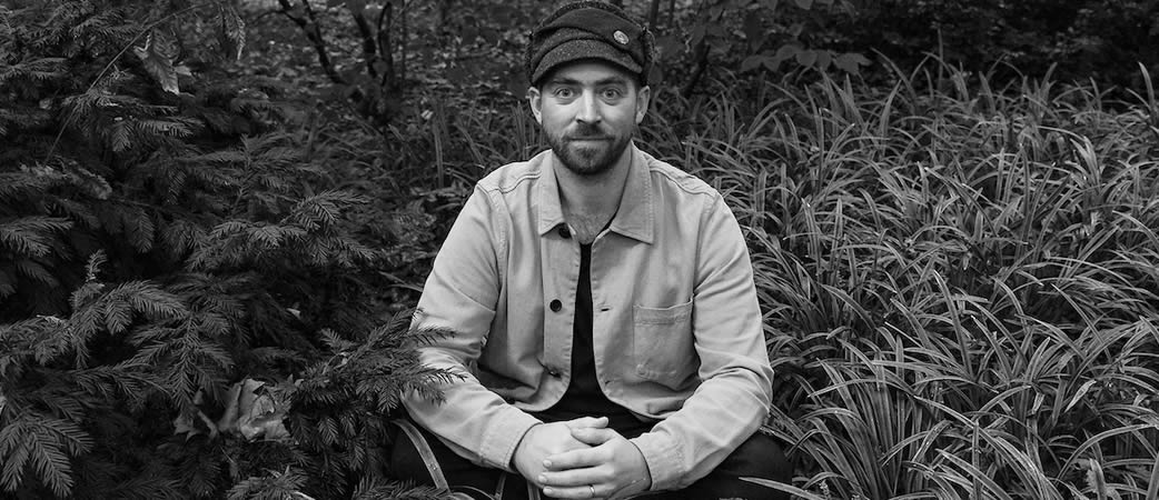 Aaron Parks