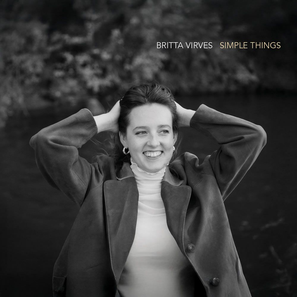 Britta Virves - Simple Things