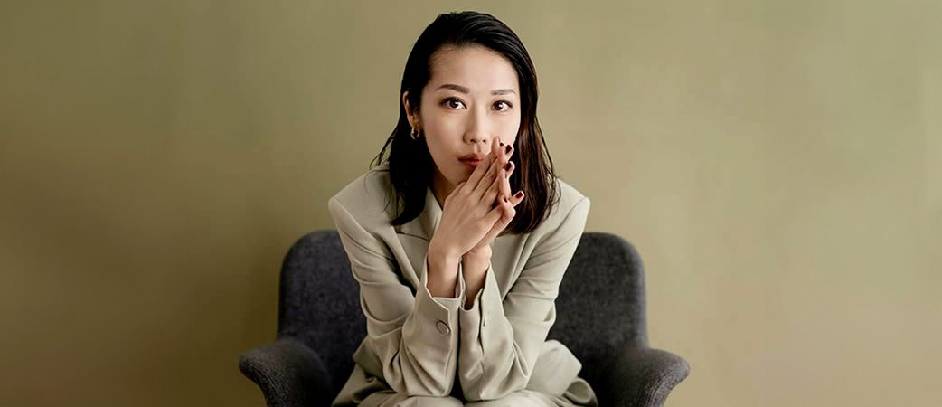 Miho Hazama