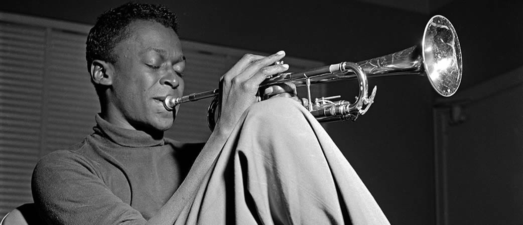 Miles Davis