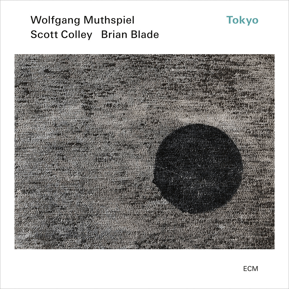 Muthspiel·Colley·Blade - Tokyo
