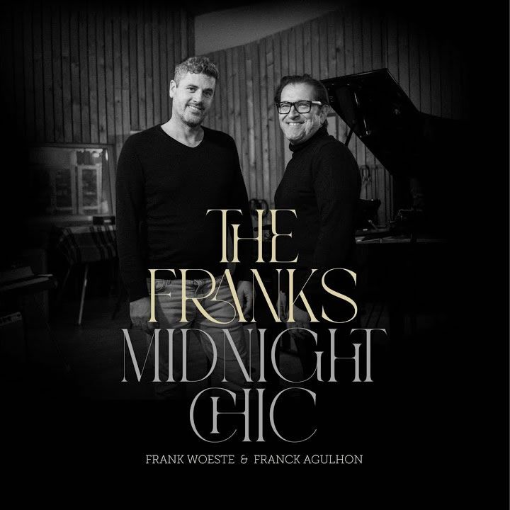 Frank Woeste & Franck Agulhon - Midnight Chic