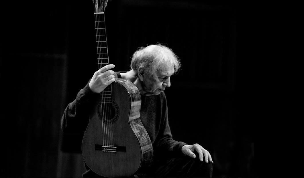 Ralph Towner