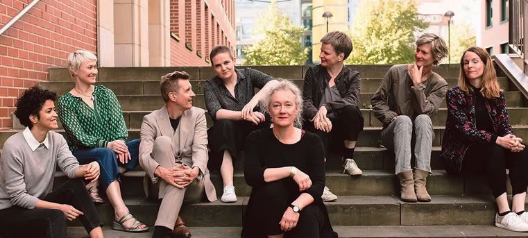 Julia Hülsmann Octet