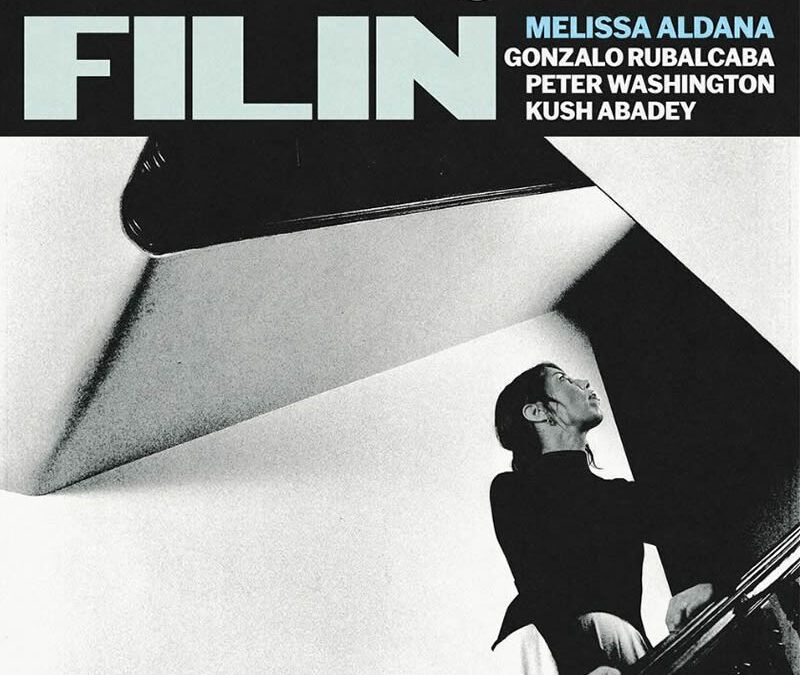 Melissa Aldana ::: Filin