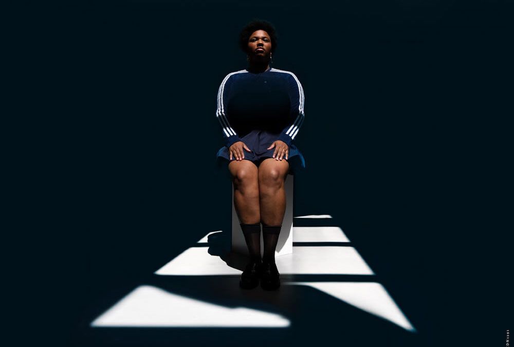 NABOU ::: Indigo