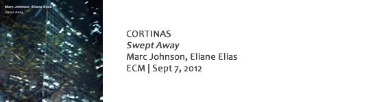 CORTINAS Swept Away