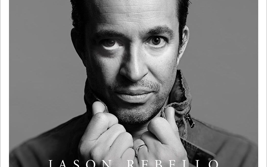 Jason Rebello ::: Held