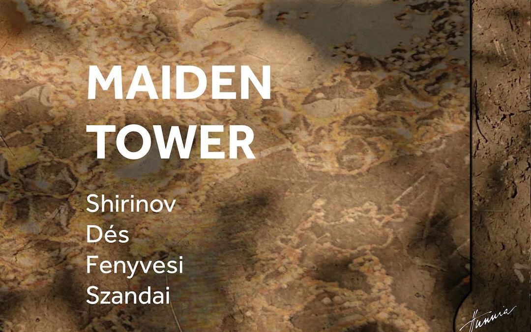 Elchin Shirinov ::: Maiden Tower