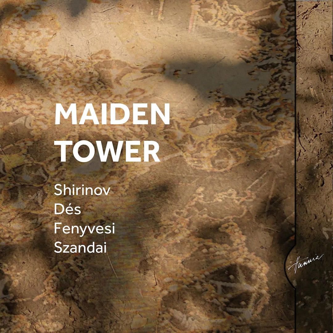Elchin Shirinov - Maiden Tower