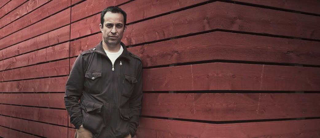 Jason Rebello