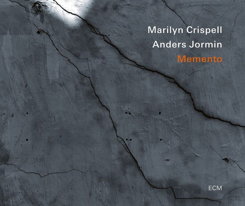 Marilyn Crispell & Anders Jormin ::: Memento
