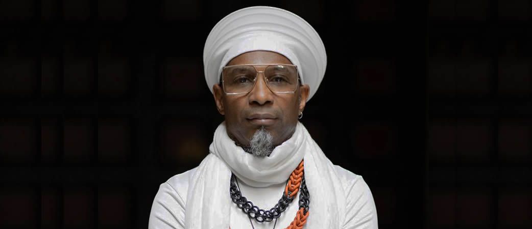 Omar Sosa