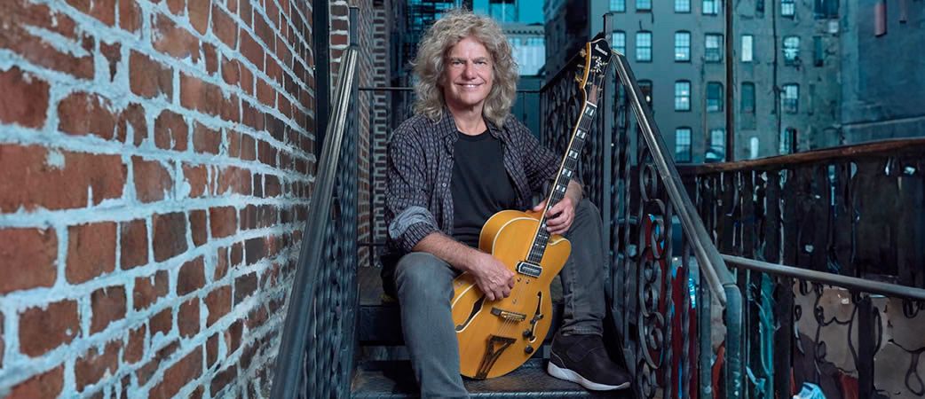 Pat Metheny