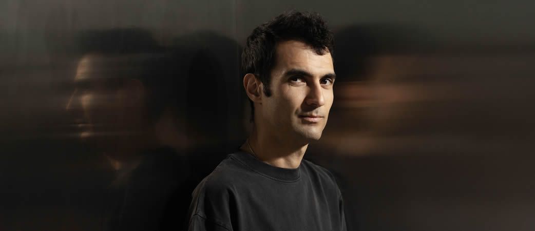 Tigran Hamasyan