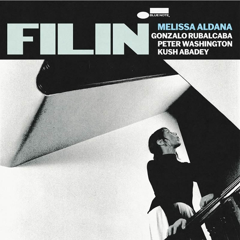 Melissa Aldana Filin