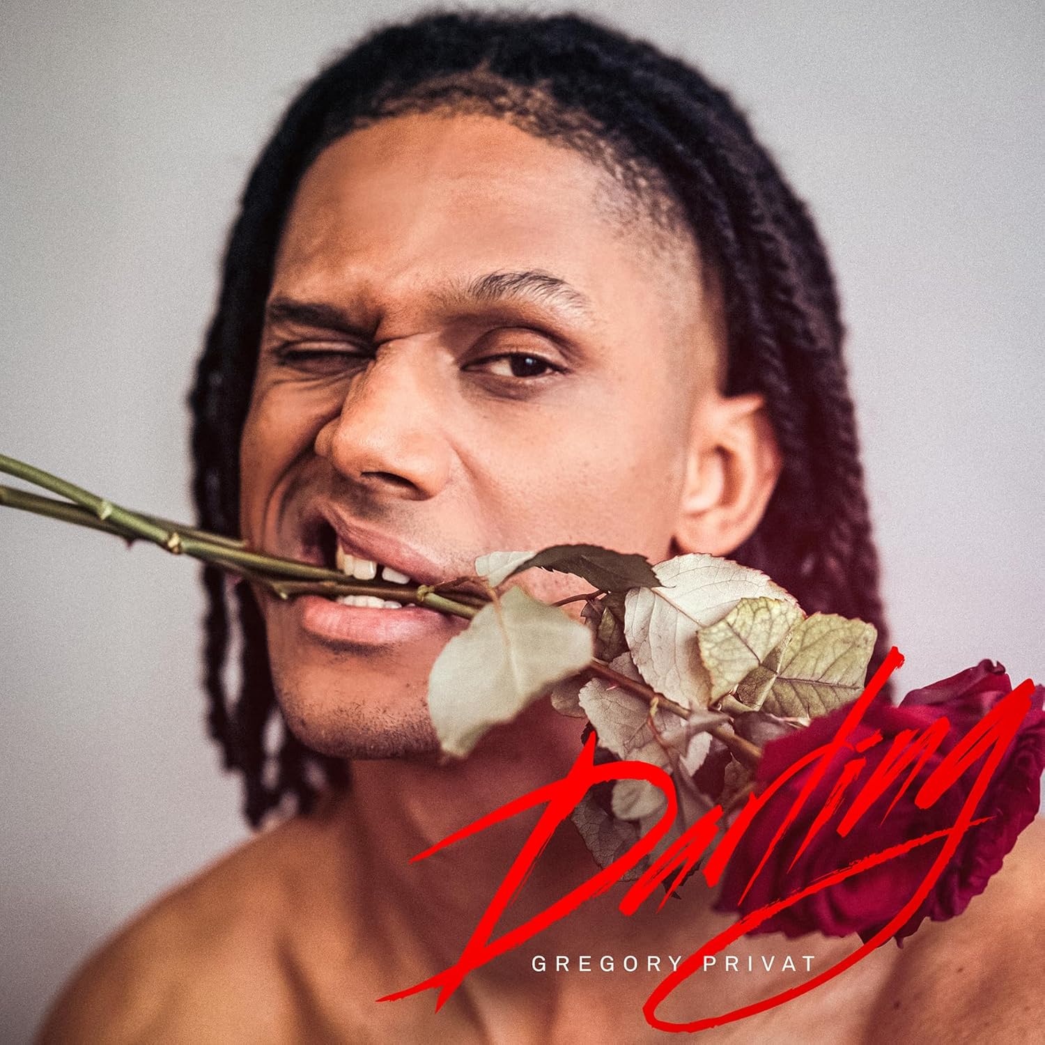 Grégory Privat - Darling