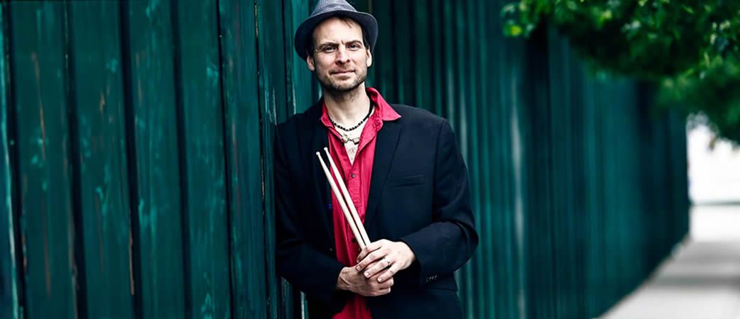 Ari Hoenig