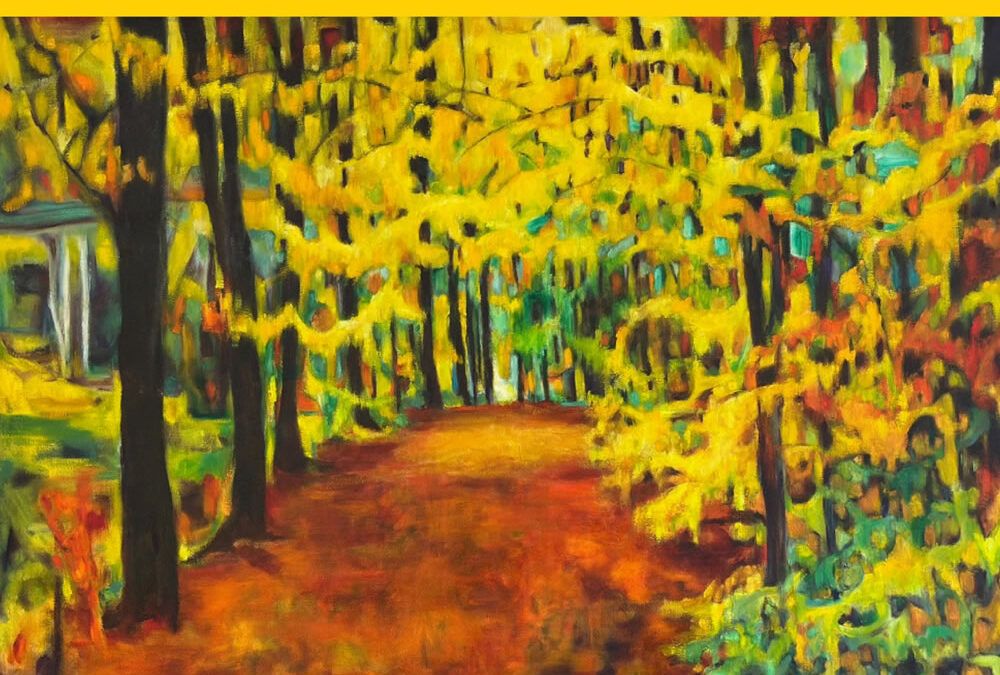 Brian Dickinson & Penderecki String Quartet ::: October Songs