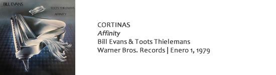 CORTINAS Affinity