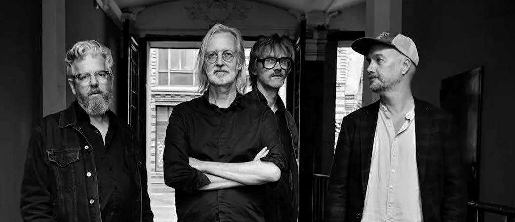 Eivind Aarset Quartet