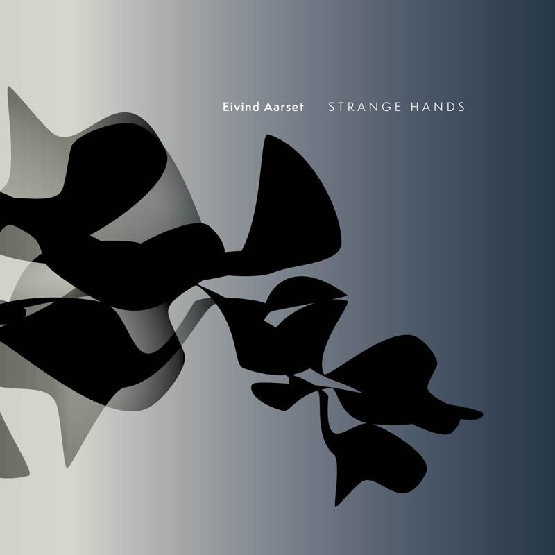 Eivind Aarset - Strange Hands