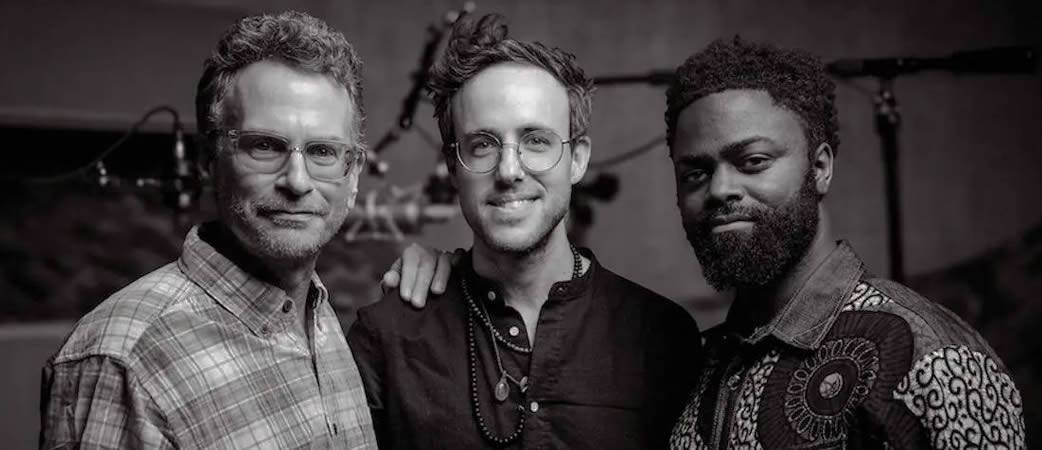 Grenadier-Hekselman-Gilmore