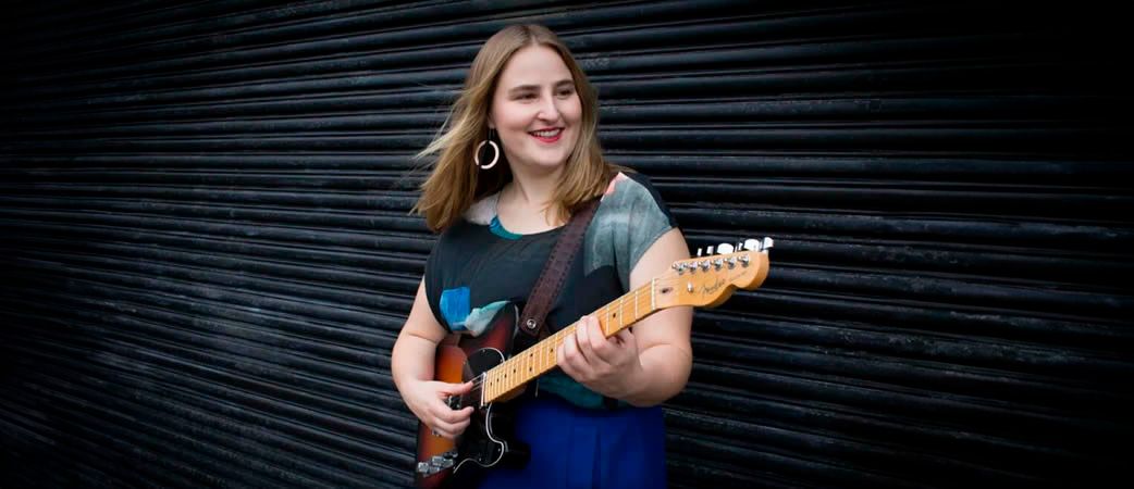 Hilary Geddes