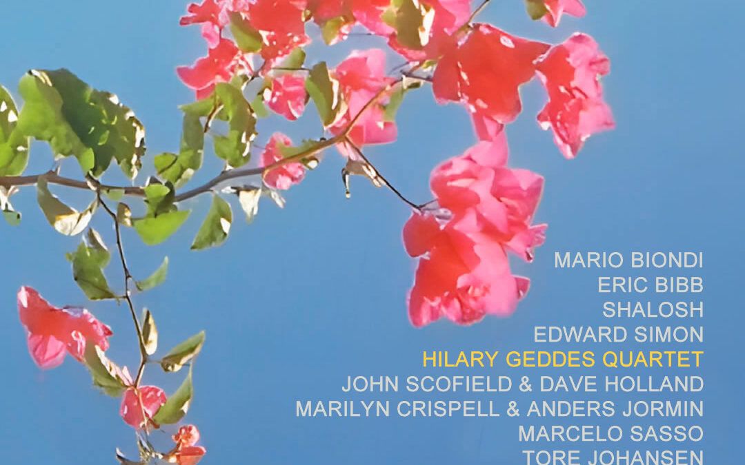 ABRIL 16