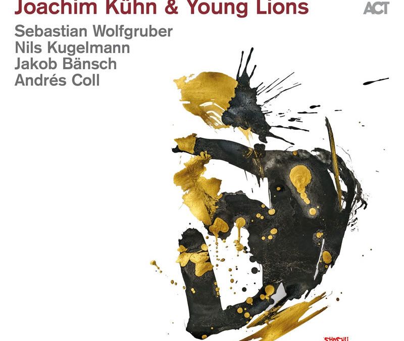 Joachim Kühn & Young Lions
