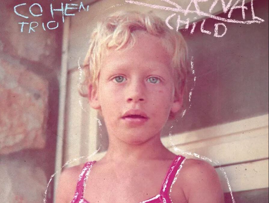 Avishai Cohen Trio ::: Eternal Child